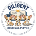 Diligent Chihuahua Puppies