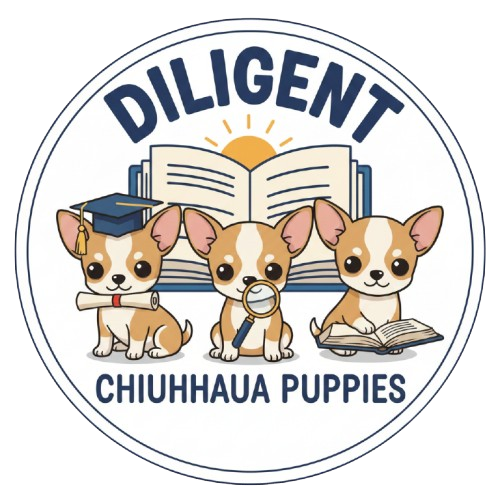 Diligent Chihuahua Puppies